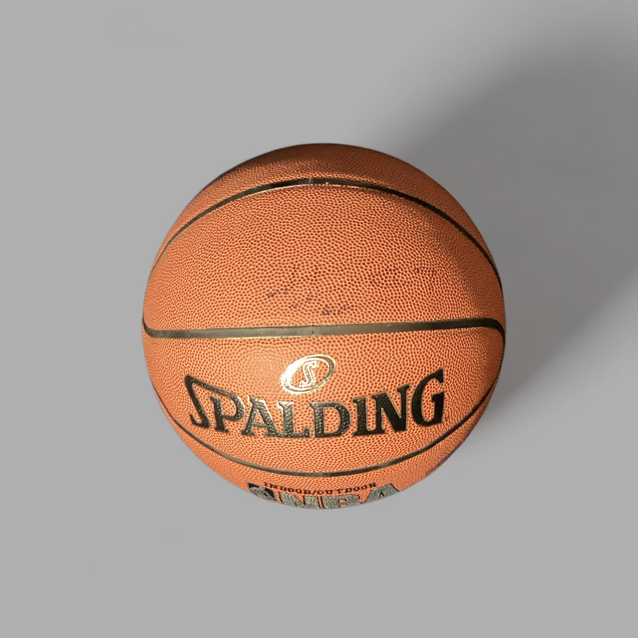 Jared Sullinger Autographed Signed basketball Elite Promotions & Graphz Authentication