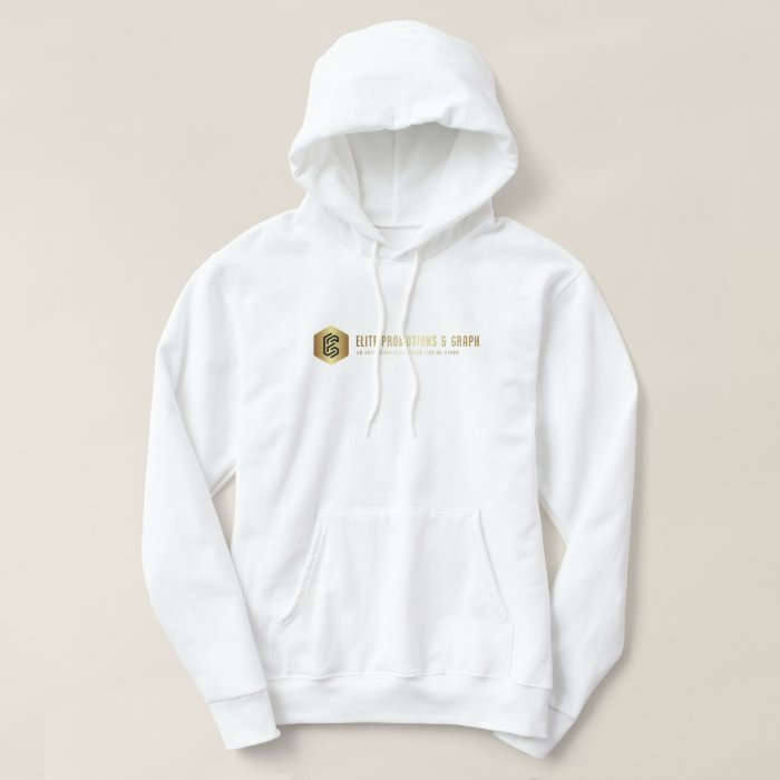 Elite Promotions & Graphz Hoodie