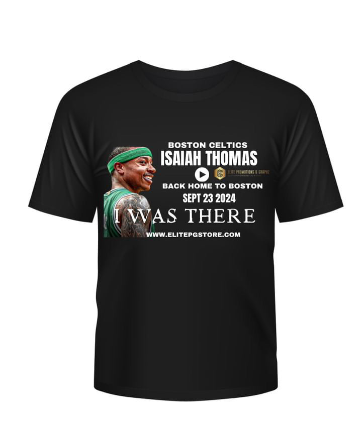 Elite Promotions (1st LTD edition MERCH) T-Shirt