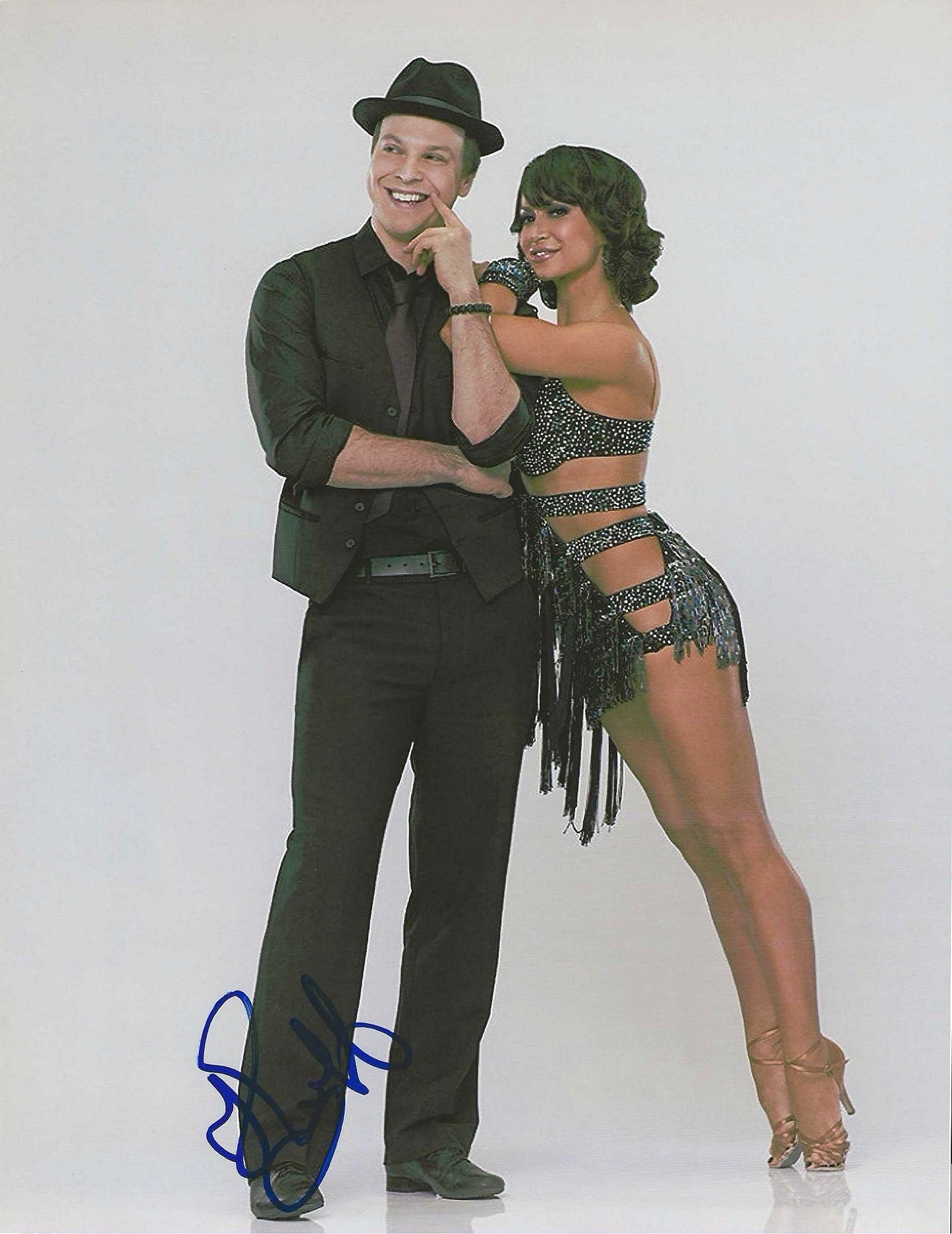 Karina Smimoff autographed Signed 8X10 Photo Elite Promotions & Graphz