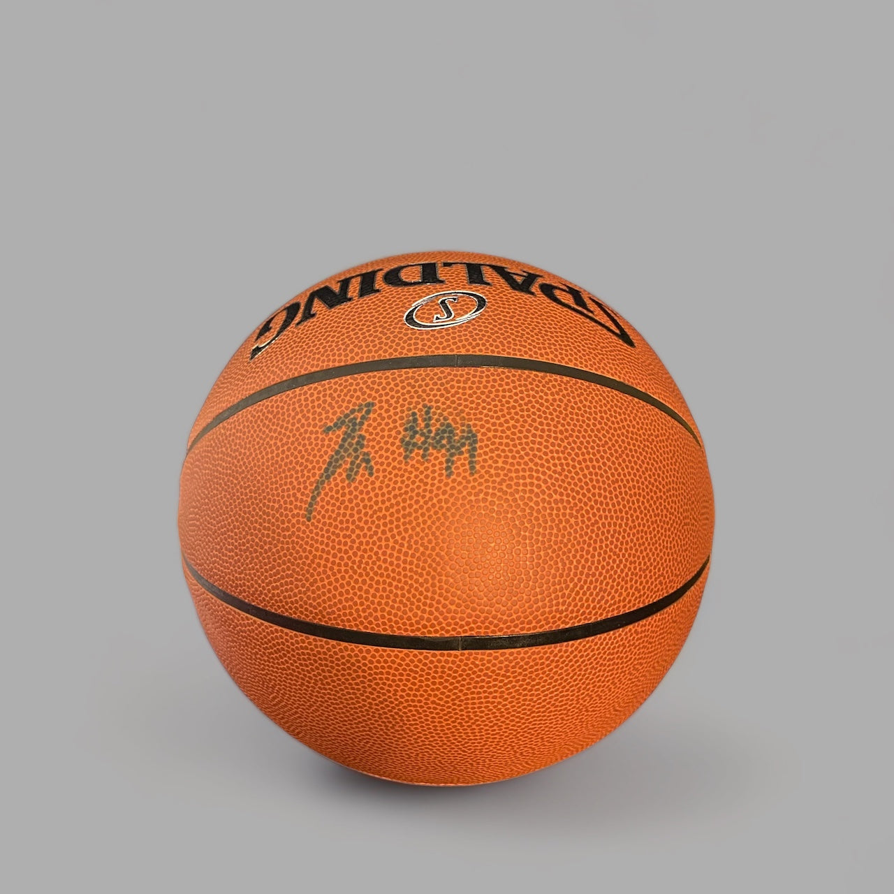 Robert Williams Autographed Signed "CELTICS" basketball Elite Promotions & Graphz Authentication