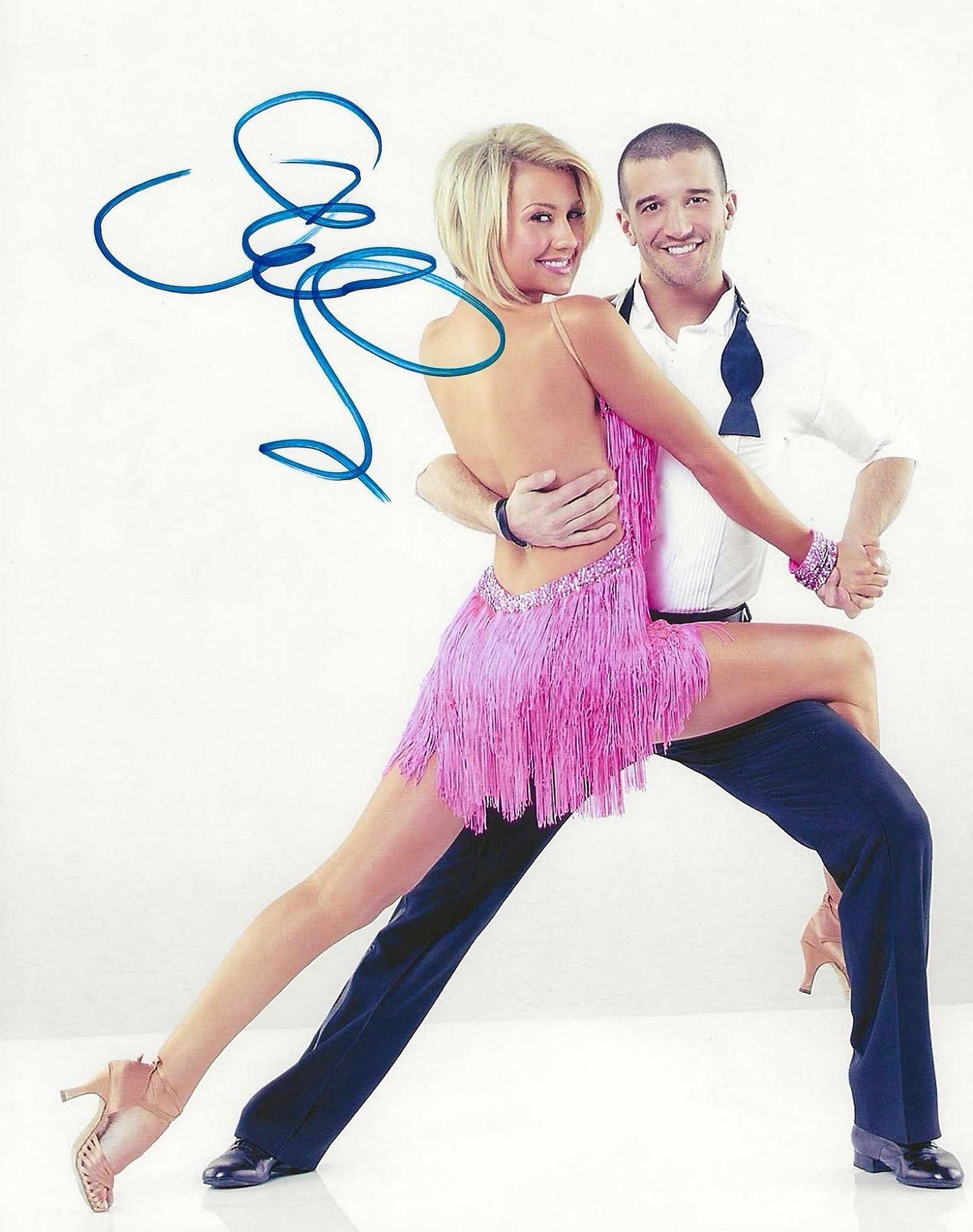 Chelsea Kane autographed Signed 8X10 Photo Elite Promotions & Graphz