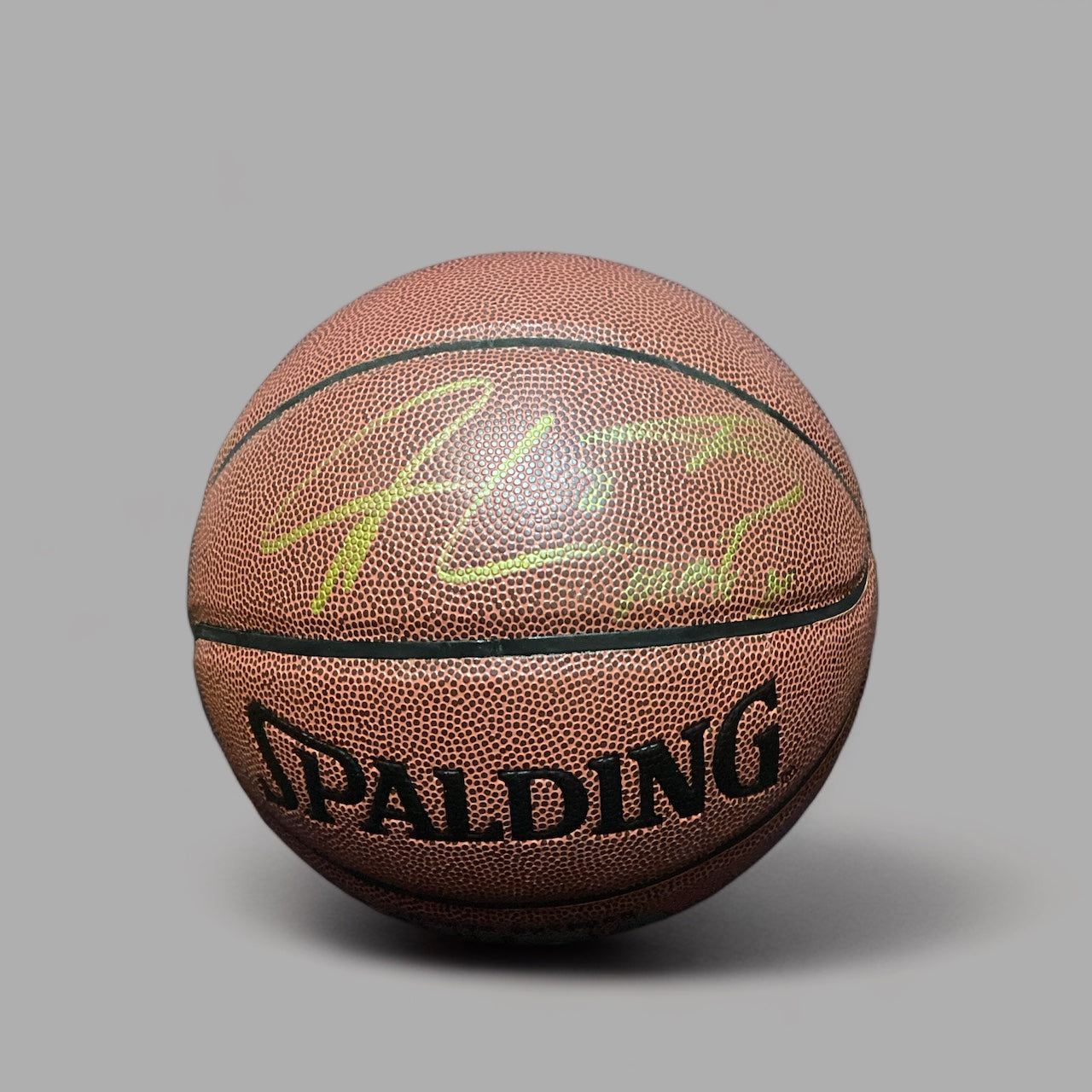 Shawn Marion Autographed Signed basketball Elite Promotions & Graphz Authentication