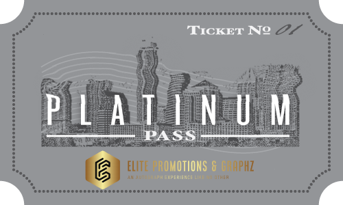 2 PERSON PLATINUM PASS Matthew Judon dinner event (EXCLUSIVE BACK ROOM ACCESS)