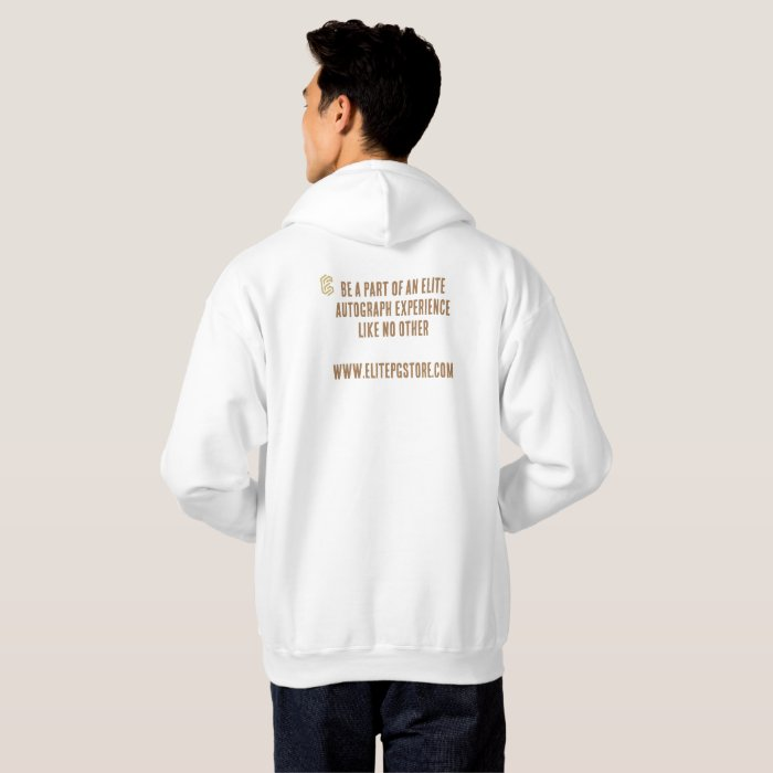 Elite Promotions & Graphz Hoodie