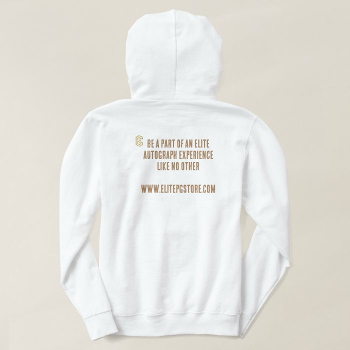 Elite Promotions & Graphz Hoodie