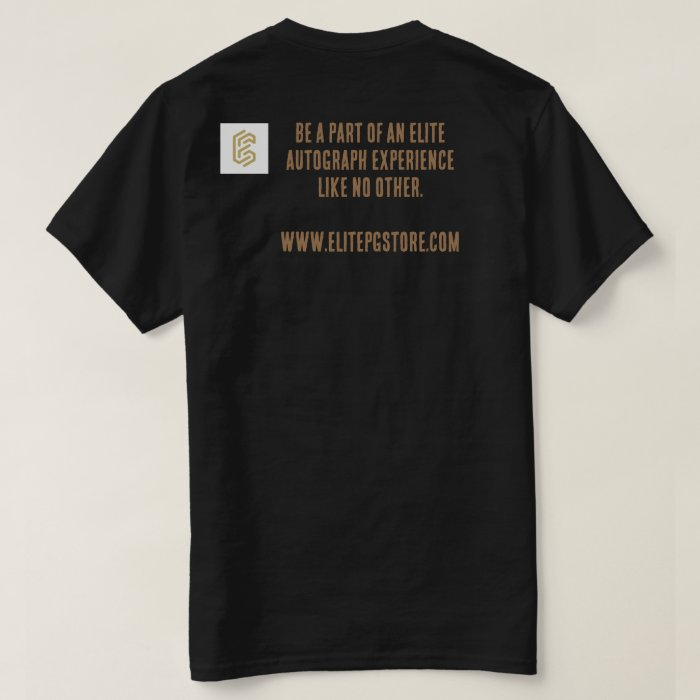 Elite Promotions & Graphz T-Shirt