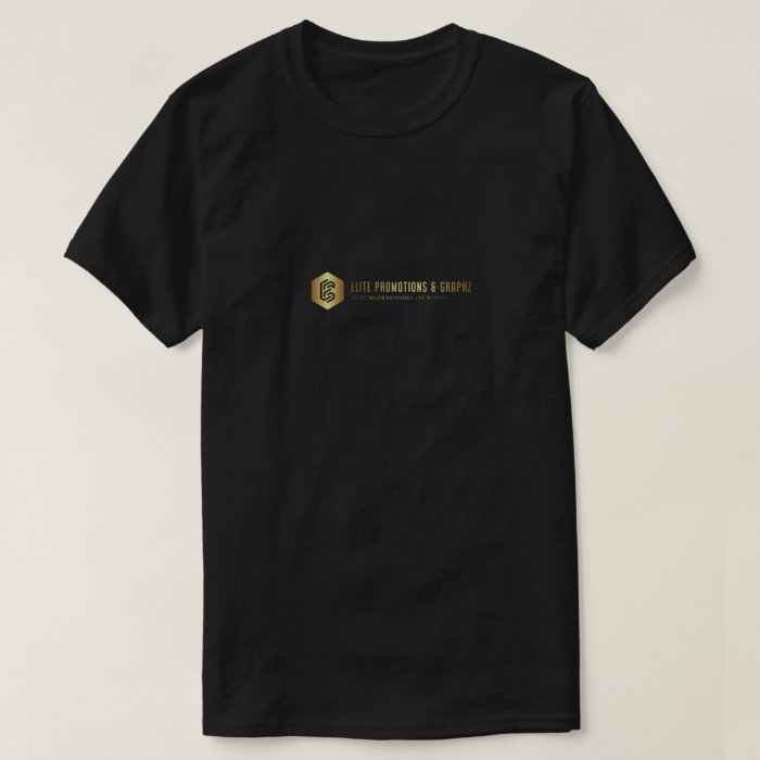 Elite Promotions & Graphz T-Shirt