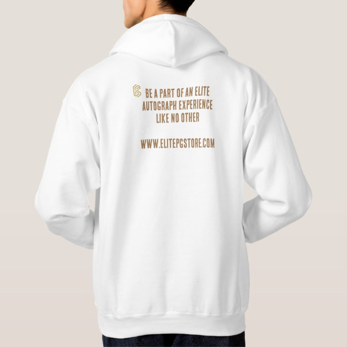 Elite Promotions & Graphz Hoodie