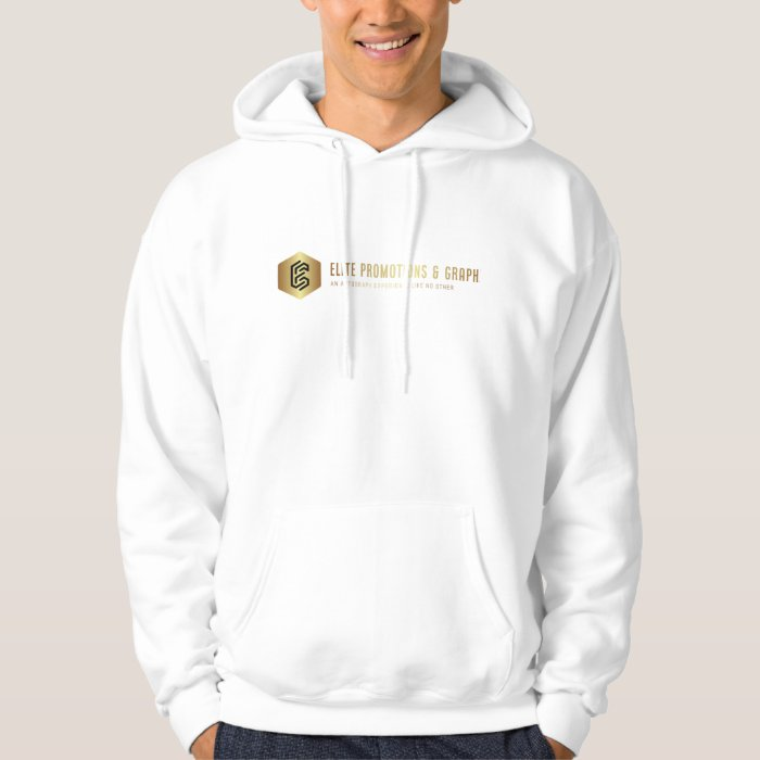 Elite Promotions & Graphz Hoodie
