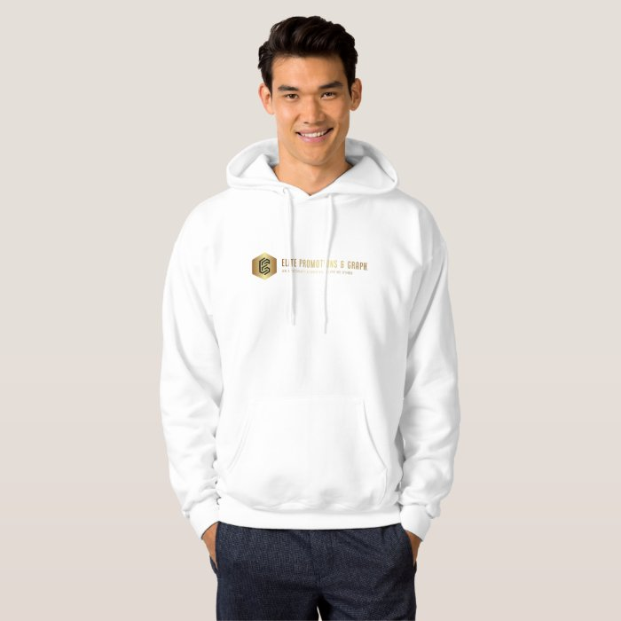 Elite Promotions & Graphz Hoodie