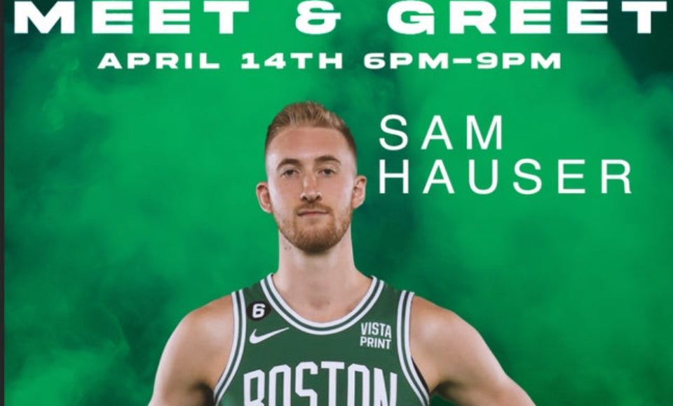 Sam Hauser experience
