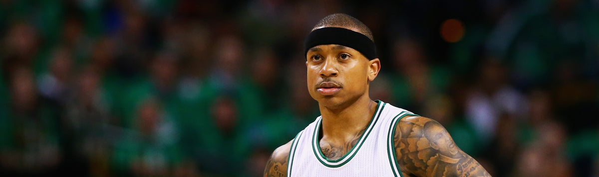 Isaiah Thomas experience tickets