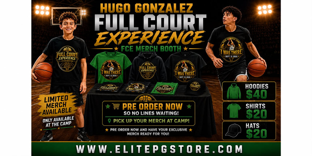 FCE MERCH