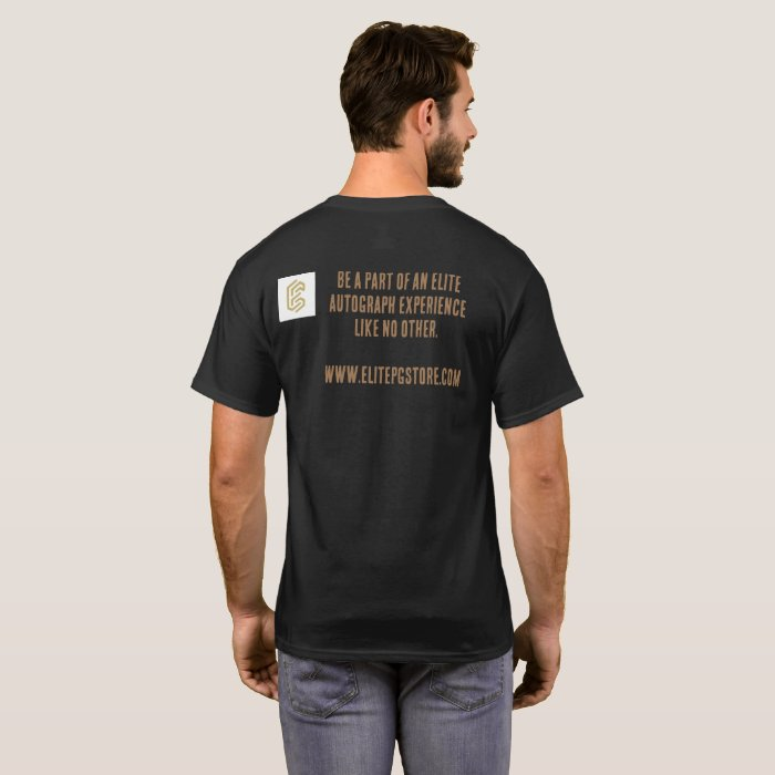 Elite Promotions & Graphz T-Shirt