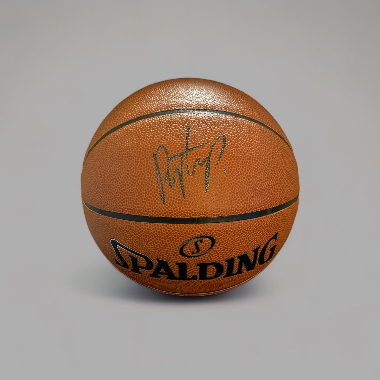 Payton Pritchard Autographed Signed "CELTICS" basketball Elite Promotions & Graphz Authentication