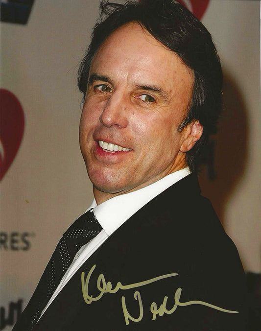 Kevin Nealon autographed Signed 8x10 photo Elite Promotions & Graphz Authentication