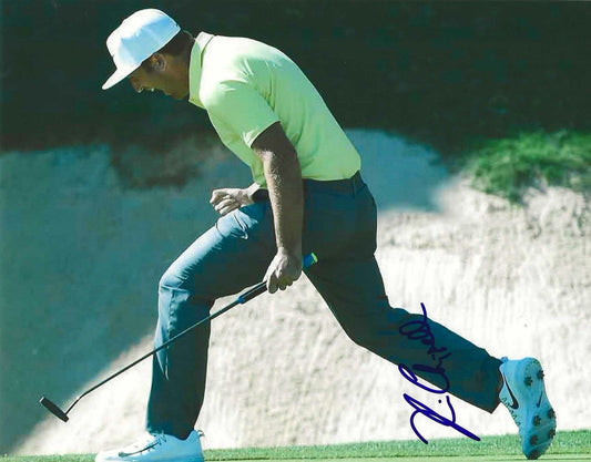 Kevin Chappell Autographed Signed 8X10 Photo Elite Promotions & Graphz Authentication