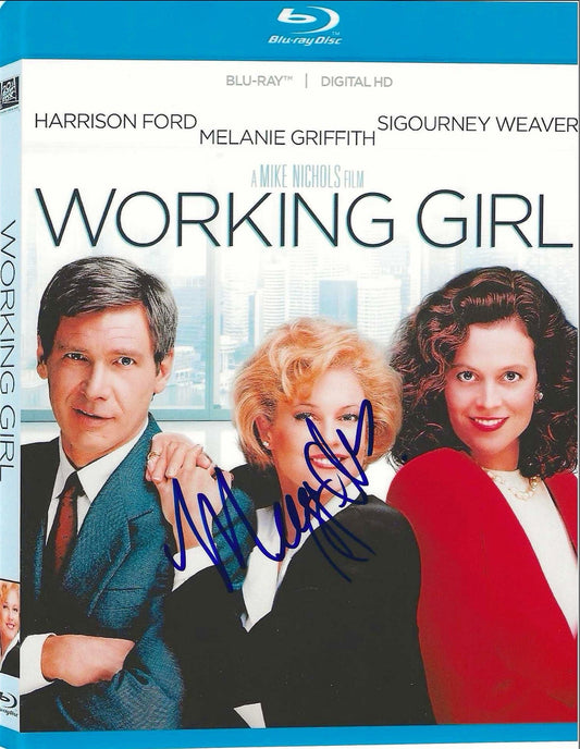 Melanie Griffith Autographed Signed 8X10 Photo Elite Promotions & Graphz Authentication