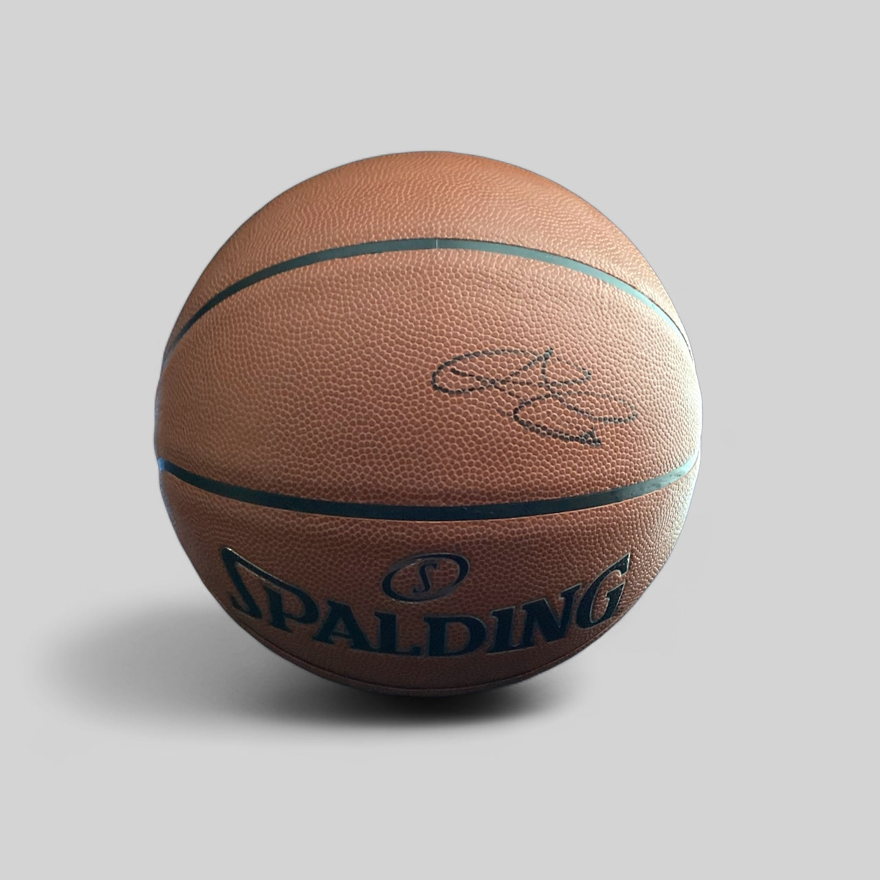 JD Davison Autographed Signed "CELTICS" basketball Elite Promotions & Graphz Authentication