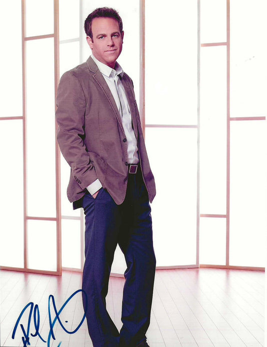 Paul Adelstein autographed Signed 8x10 photo Elite Promotions & Graphz Authentication