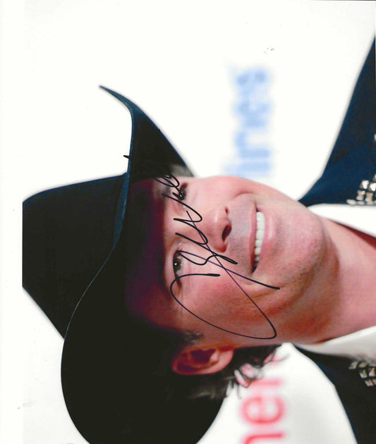 Clay Walker Autographed Signed 8X10 Photo Elite Promotions & Graphz Authentication