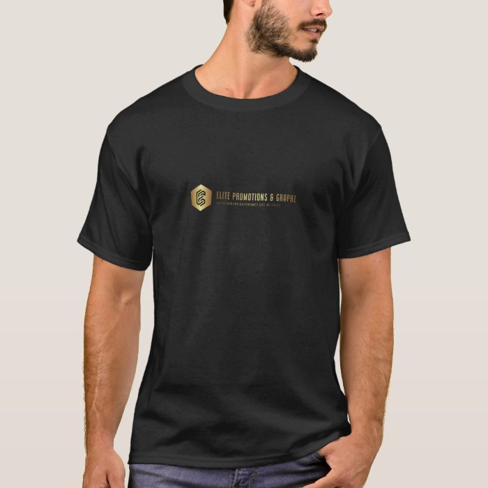 Elite Promotions & Graphz T-Shirt