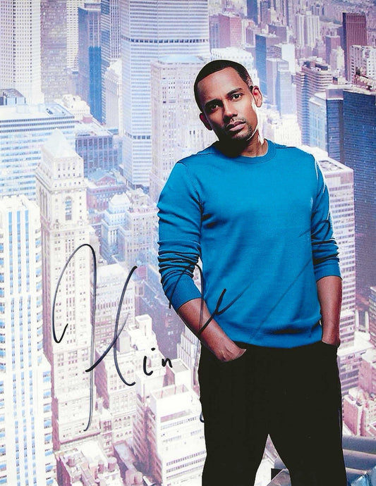 Hill Harper autographed Signed 8x10 photo Elite Promotions & Graphz Authenticationil