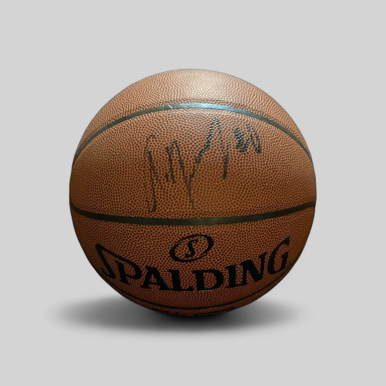 Avery Bradley Autographed Signed basketball Elite Promotions & Graphz Authentication