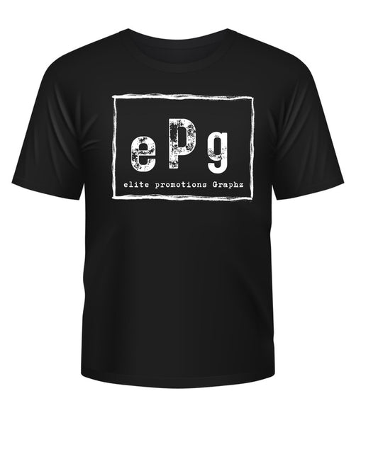 Elite Promotions (2nd LTD edition MERCH) T-Shirt