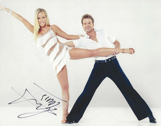 Louis Van Amstel autographed Signed 8X10 Photo Elite Promotions & Graphz