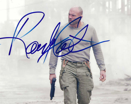 Randy Couture autographed Signed 8X10 Photo Elite Promotions & Graphz