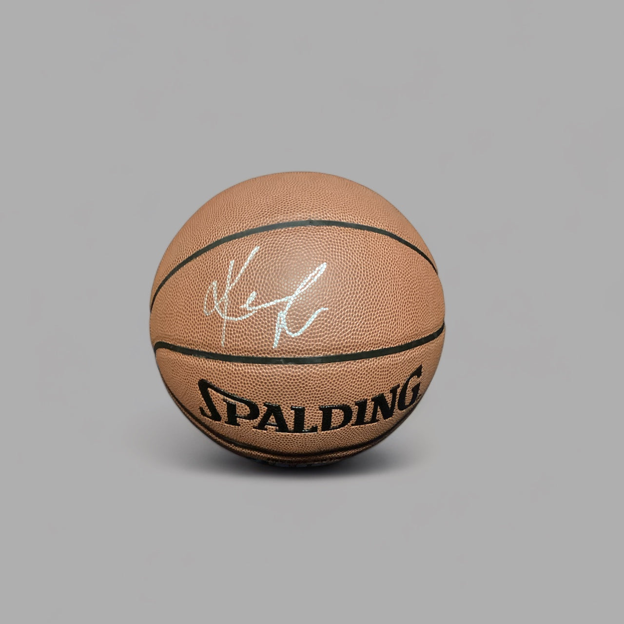 Kevin Love Autographed Signed basketball Elite Promotions & Graphz Authentication