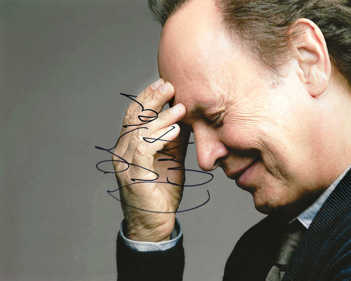 Billy Crystal Autographed Signed 8X10 Photo Elite Promotions & Graphz Authentication