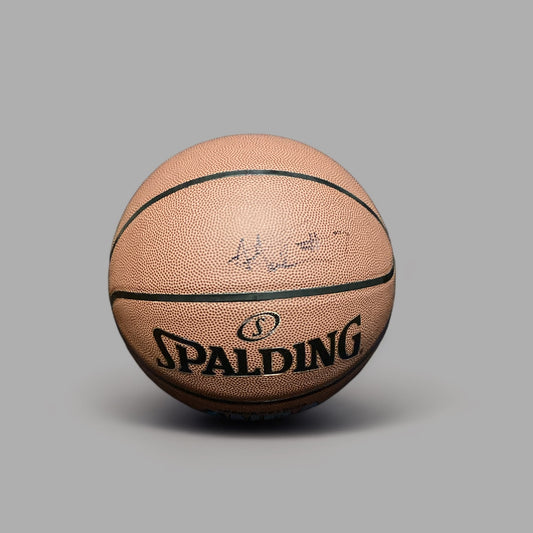 Jared Sullinger Autographed Signed basketball Elite Promotions & Graphz Authentication