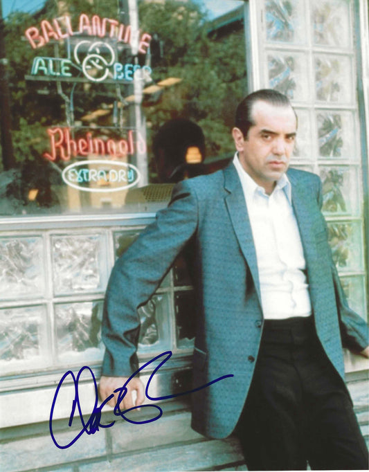 Chazz Palminteri Autographed Signed "A BRONX TALE" 8X10 Photo Elite Promotions & Graphz Authentication