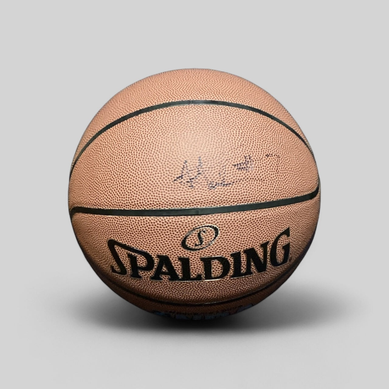 Jared Sullinger Autographed Signed basketball Elite Promotions & Graphz Authentication