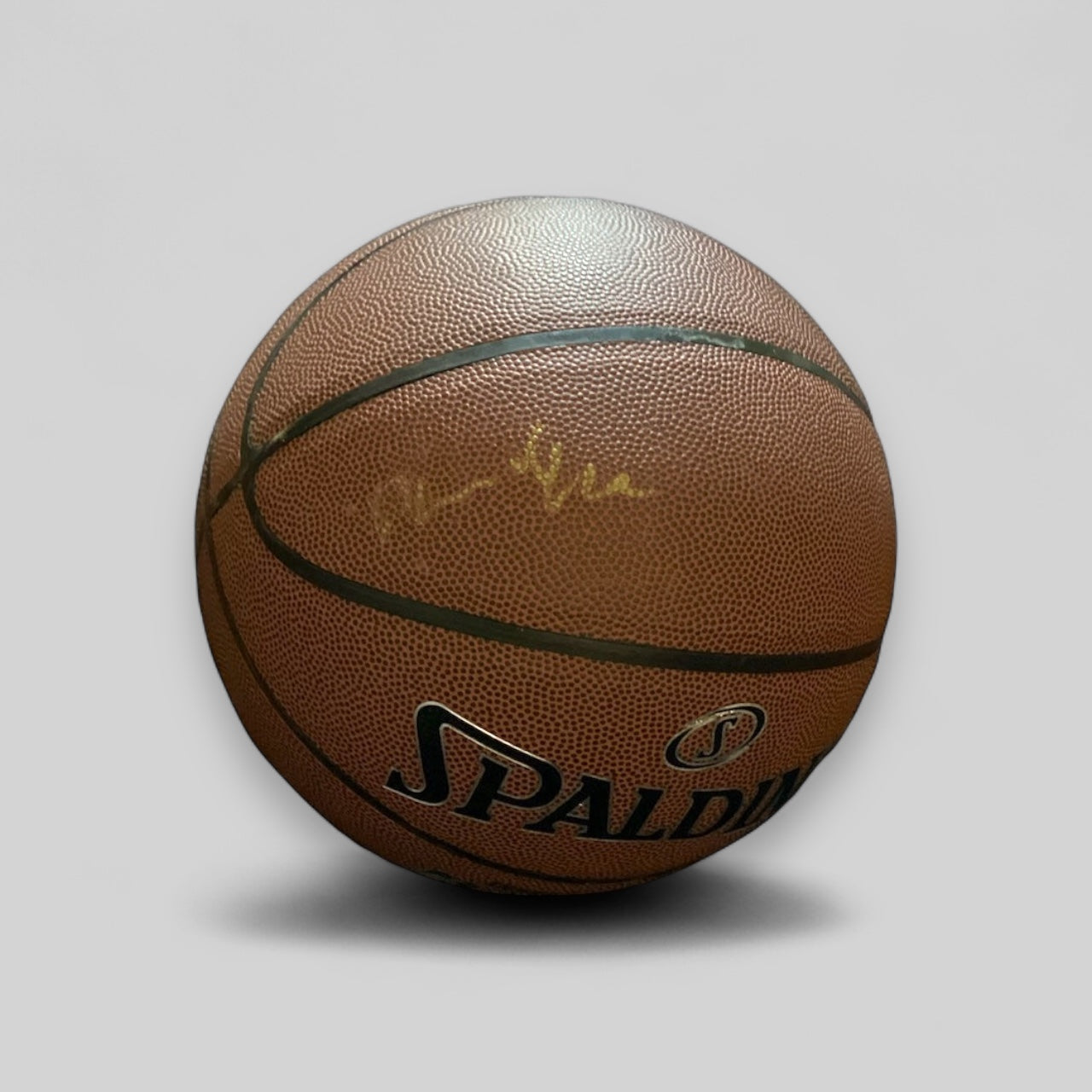 Bernard King Autographed Signed basketball Elite Promotions & Graphz Authentication