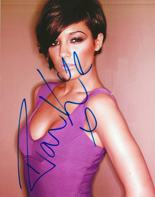 Frankie Sanford Autographed Signed "SATURDAYS" 8X10 Photo Elite Promotions & Graphz Authentication