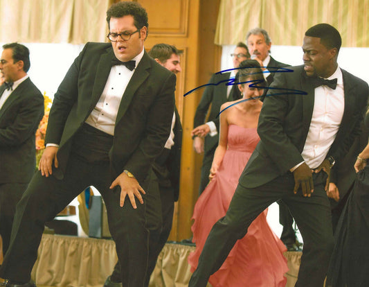 Josh Gad Autographed Signed "Wedding Ringer" 8X10 Photo Elite Promotions & Graphz Authentication