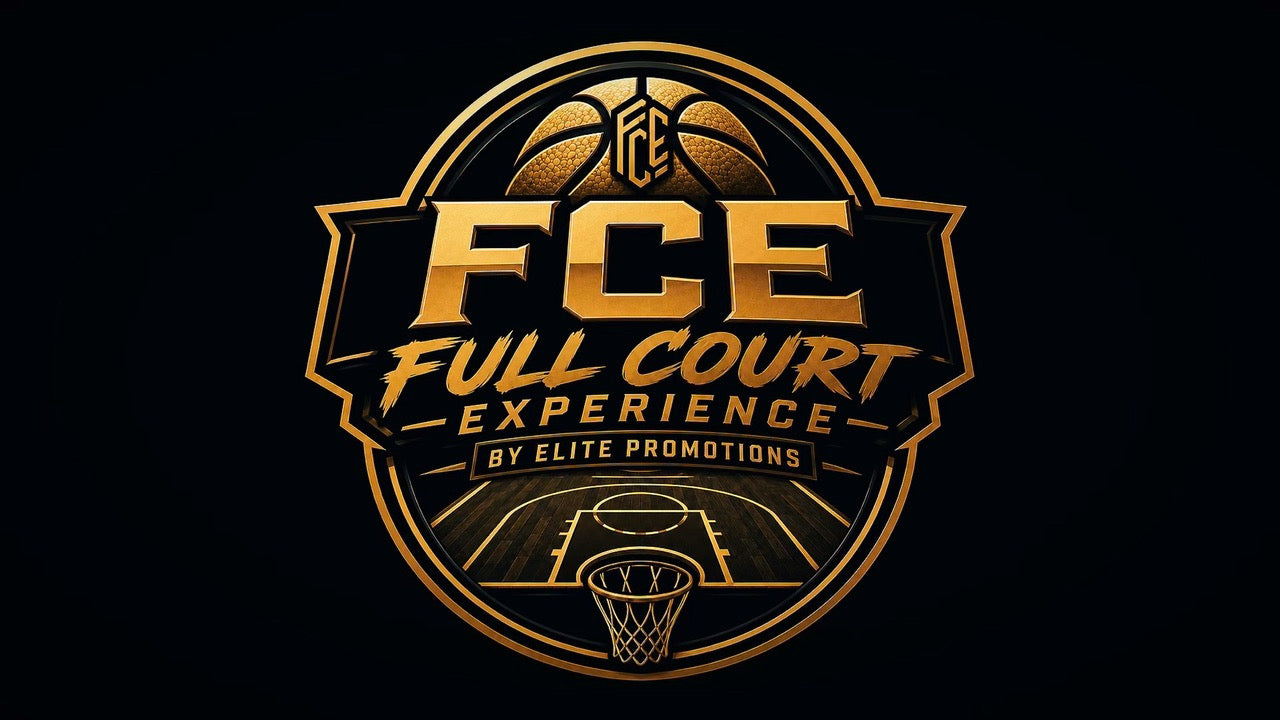 Hugo Gonzalez FCE Full Court Experience basketball camp
