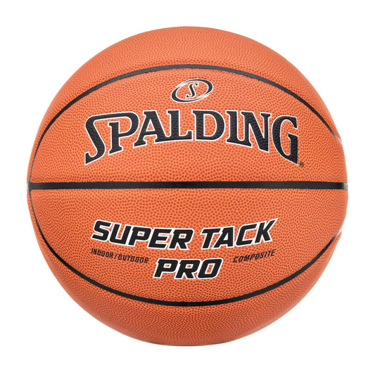 Spalding Pro Tack basketball (Unsigned)